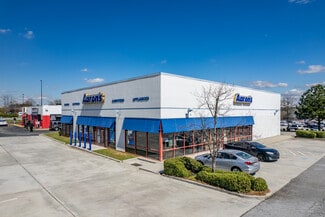 Riverdale, GA Office/Retail, Retail - 7048 Highway 85