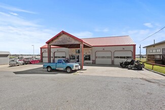 Sherman, TX undefined - 2411 Texoma Pky