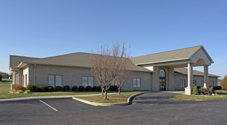 Swansea, IL Office - 4941 Benchmark Centre