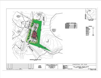 Crownsville, MD Commercial Land - 1341 Sunrise Beach Rd