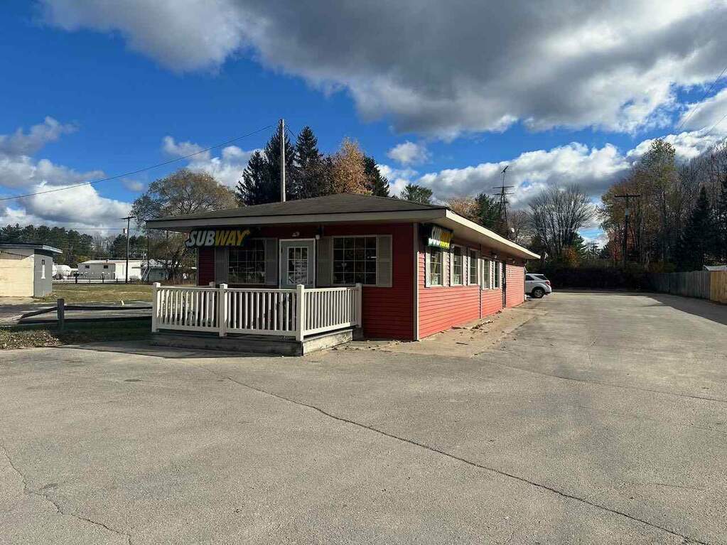 103 S Division St, Bellaire, MI for Sale