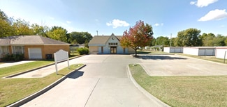 Noble, OK Office/Medical - 408 N Main St