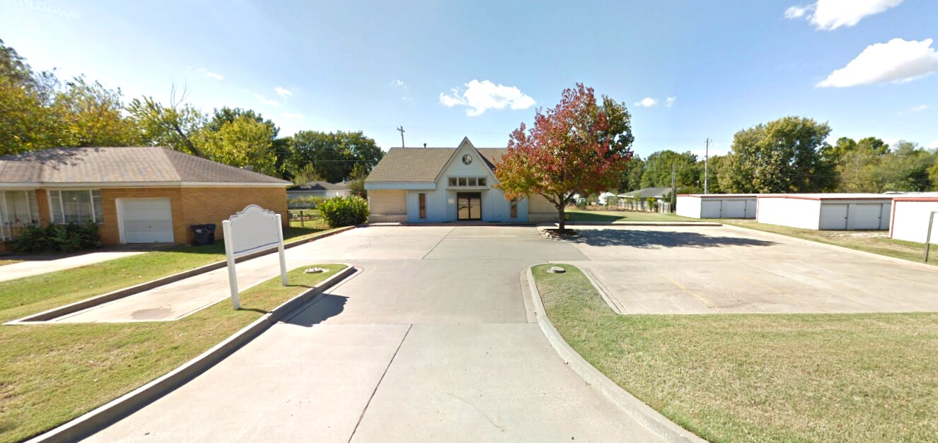 408 N Main St, Noble, OK for Rent