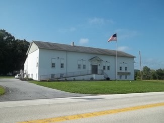 Pottstown, PA Flex - 1132 Ridge Rd