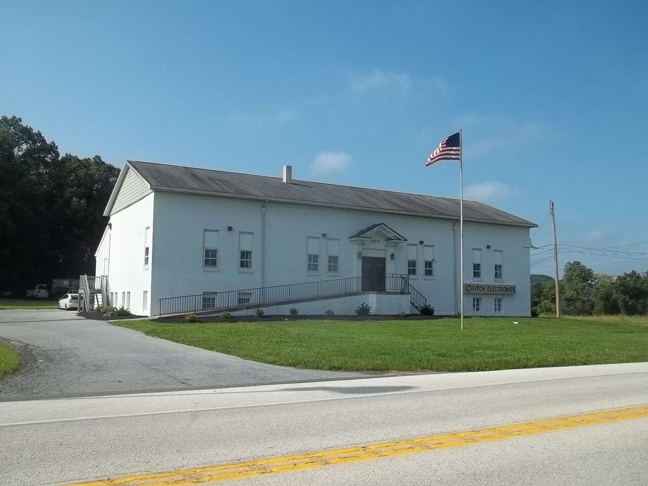 1132 Ridge Rd, Pottstown, PA for Sale