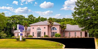 Spartanburg, SC Office - 1230 John B White SR Blvd