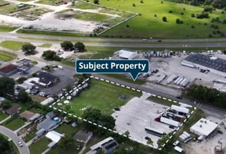 Auburndale, FL Commercial Land - 0 Bridgers Ave Auburndale, FL Commercial Land - 0 Bridgers Ave