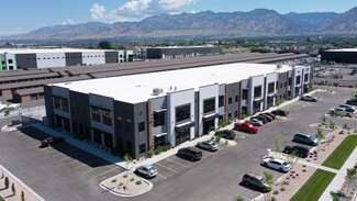 Logan, UT Industrial - 1000 W 1000 N