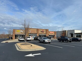 Greenville, SC Retail - 5151 Pelham Rd