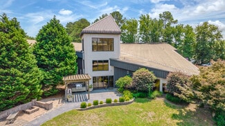 Chesapeake, VA Flex - 825 W Professional Pl