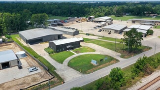Spring, TX Industrial - 23609 W Hardy Rd