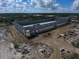 Sanford, FL Industrial - W Airport Blvd