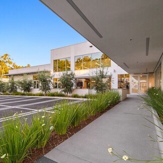 Los Angeles, CA Office - 5650 W Centinela Ave