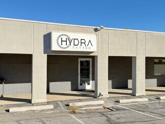 Midvale, UT Retail - 7301 S 900 E Midvale, UT Retail - 7301 S 900 E