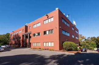 Peabody, MA Office/Medical - 39 Cross St