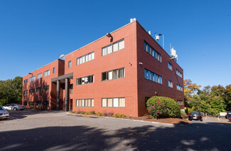 Peabody, MA Office/Medical, Medical - 39 Cross St