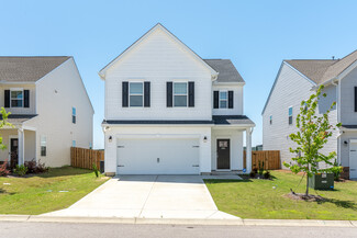 Aiken, SC Multi-Family - 293 Mansell Park