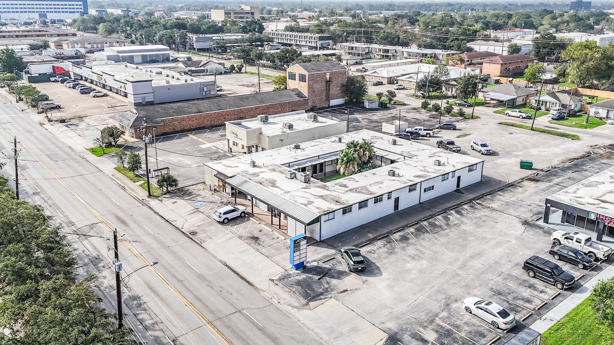 1022 Pasadena Blvd, Pasadena, TX for Rent