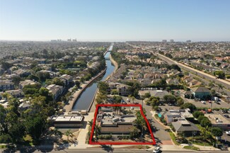 Huntington Beach, CA Restaurant - 8082 Adams Ave