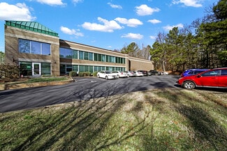 Charlotte, NC Office - 425 E Arrowhead Dr Charlotte, NC Office - 425 E Arrowhead Dr