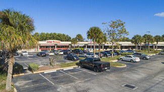 Stuart, FL Retail - 6001-6197 SE Federal Hwy