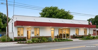 Savannah, GA Showroom - 112 W Victory Dr