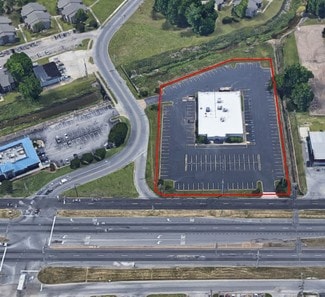 Montgomery, AL Retail - 2940 E South Blvd Montgomery, AL Retail - 2940 E South Blvd
