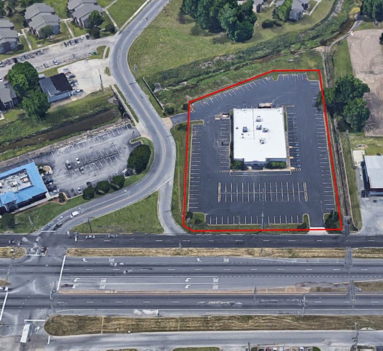 2940 E South Blvd, Montgomery, AL for Sale