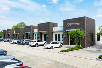 The Woodlands Design Center Portfolio