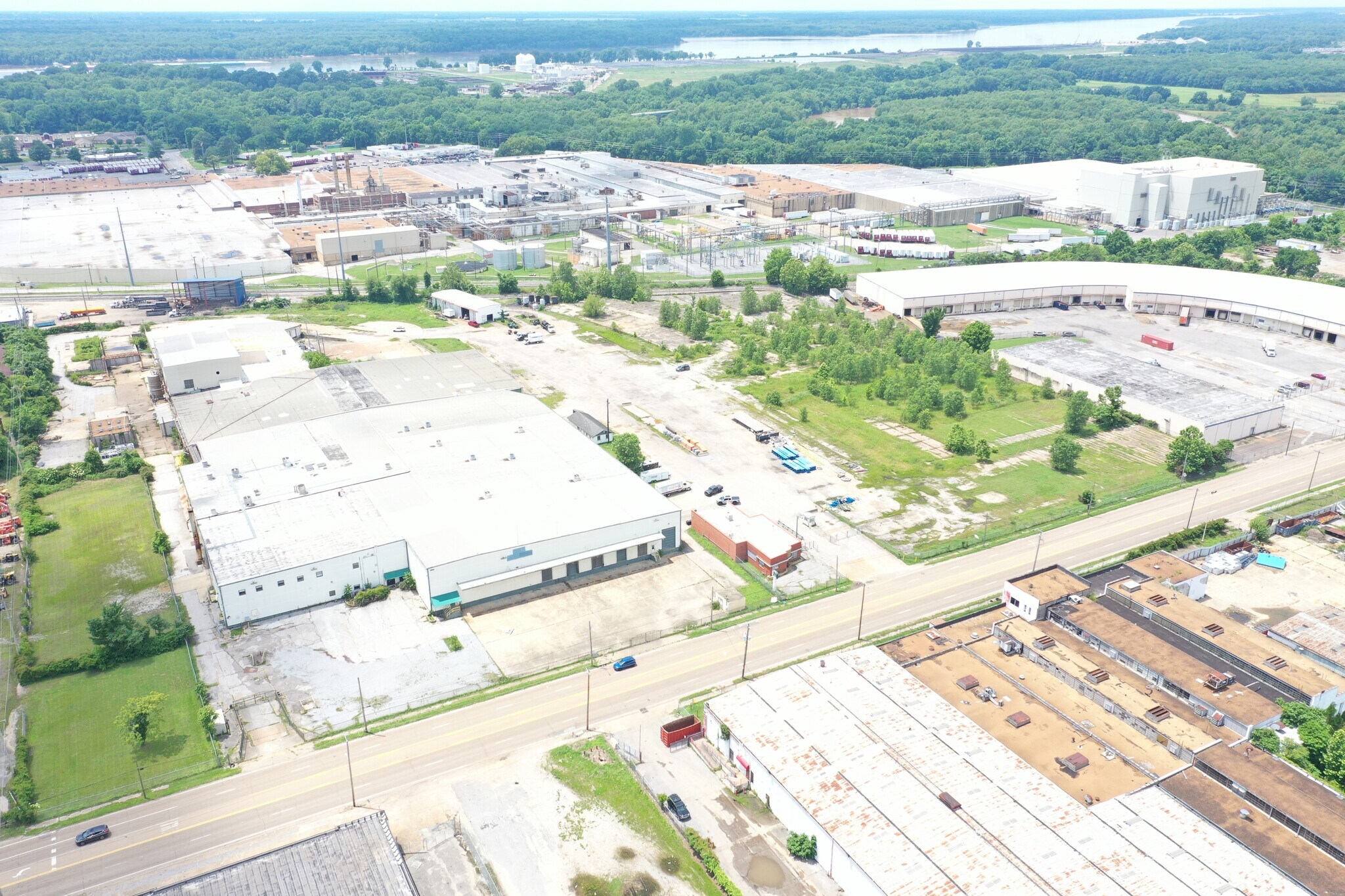 1531-1535 Thomas St, Memphis, TN for Sale