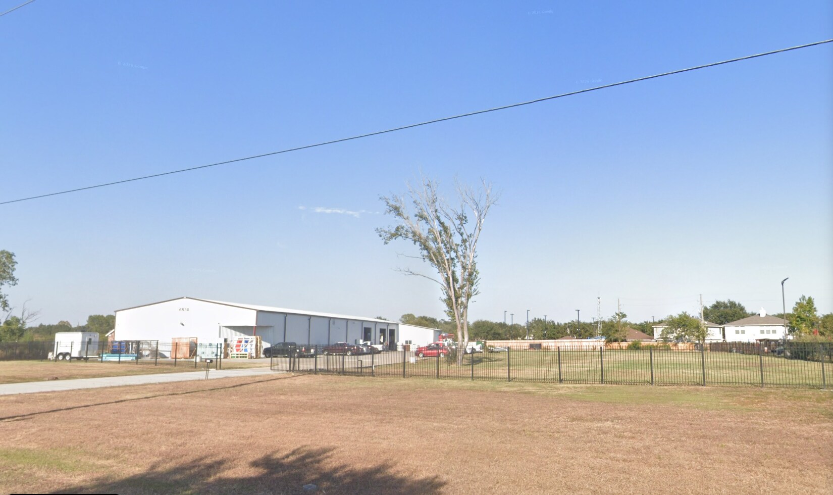 6530 Queenston Blvd, Houston, TX for Rent