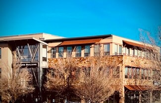 Montrose, CO Office/Medical - 1404 Hawk Pky