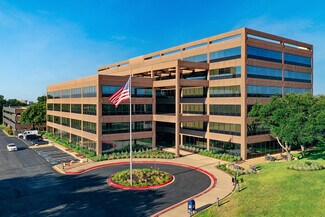 Austin, TX Office - 505 E Huntland Dr