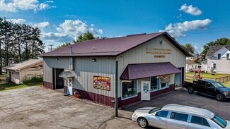 Bloomer, WI Auto Repair - 1417 Martin Rd