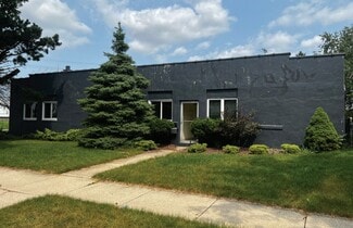 West Allis, WI Industrial - 2060 S 61st St
