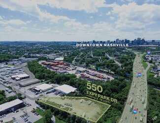 Nashville, TN undefined - 550 Expressway Park Dr Nashville, TN undefined - 550 Expressway Park Dr