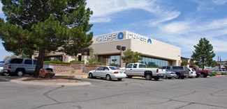 El Paso, TX Office, Office/Medical - 1533 Lee Trevino Dr El Paso, TX Office, Office/Medical - 1533 Lee Trevino Dr