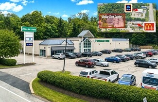 Allison Park, PA Drug Store - 2860 Wildwood Rd Ext Allison Park, PA Drug Store - 2860 Wildwood Rd Ext