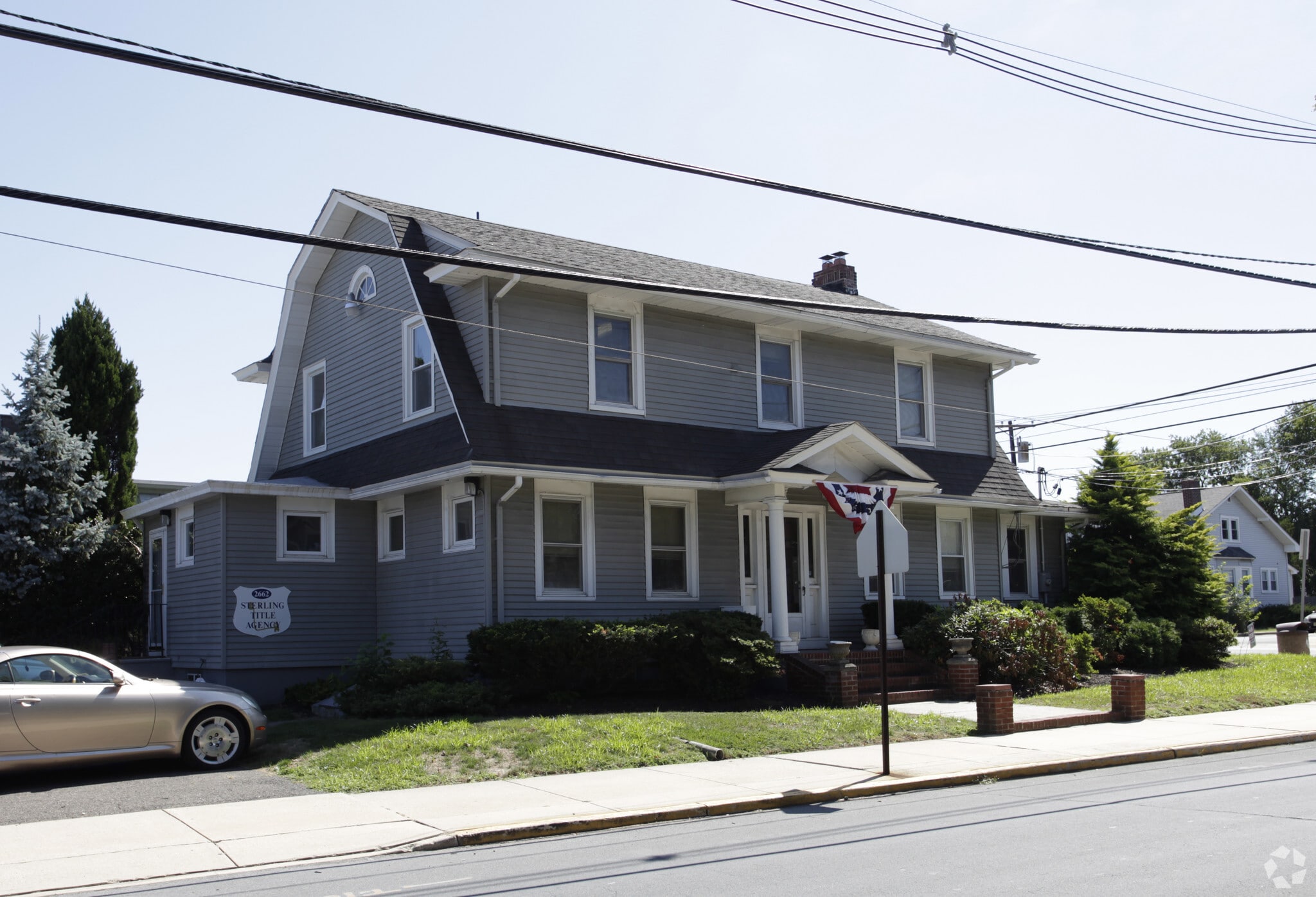 2662 Nottingham Way, Trenton, NJ for Sale