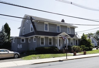 Trenton, NJ Office - 2662 Nottingham Way Trenton, NJ Office - 2662 Nottingham Way