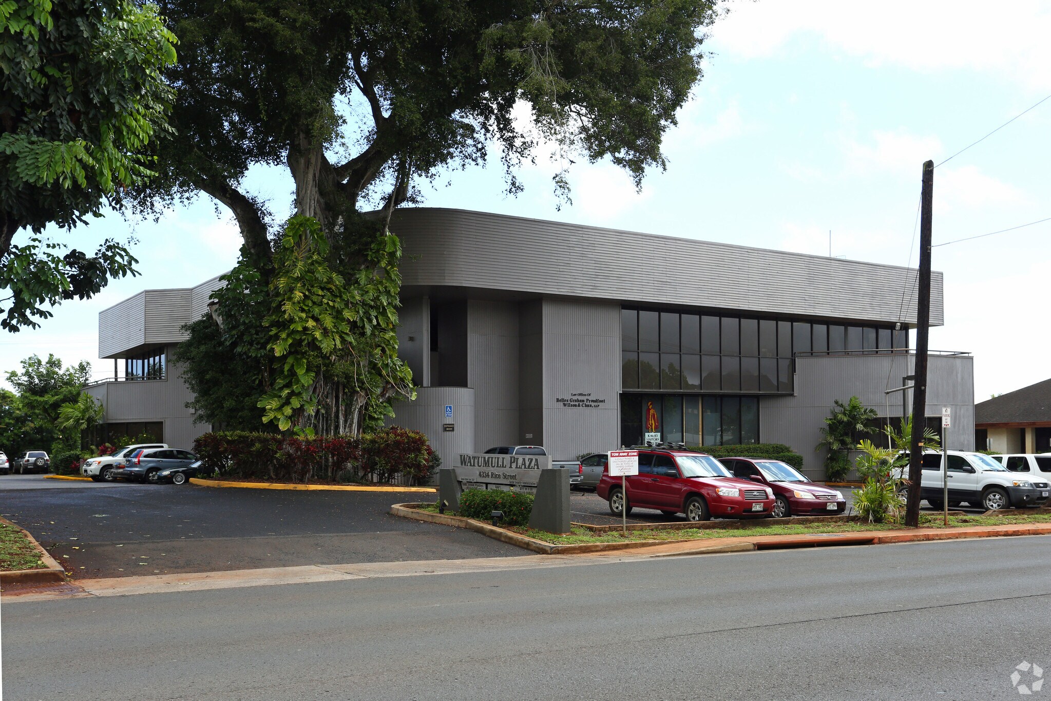 4334 Rice St, Lihue, HI for Rent