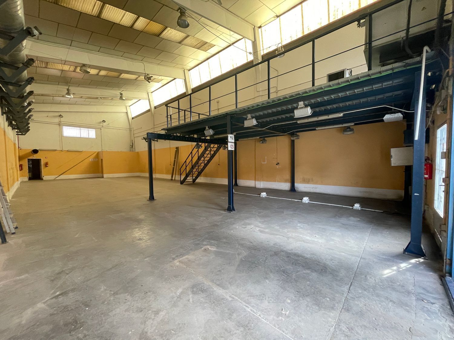 , Rivas-Vaciamadrid, MAD for Rent
