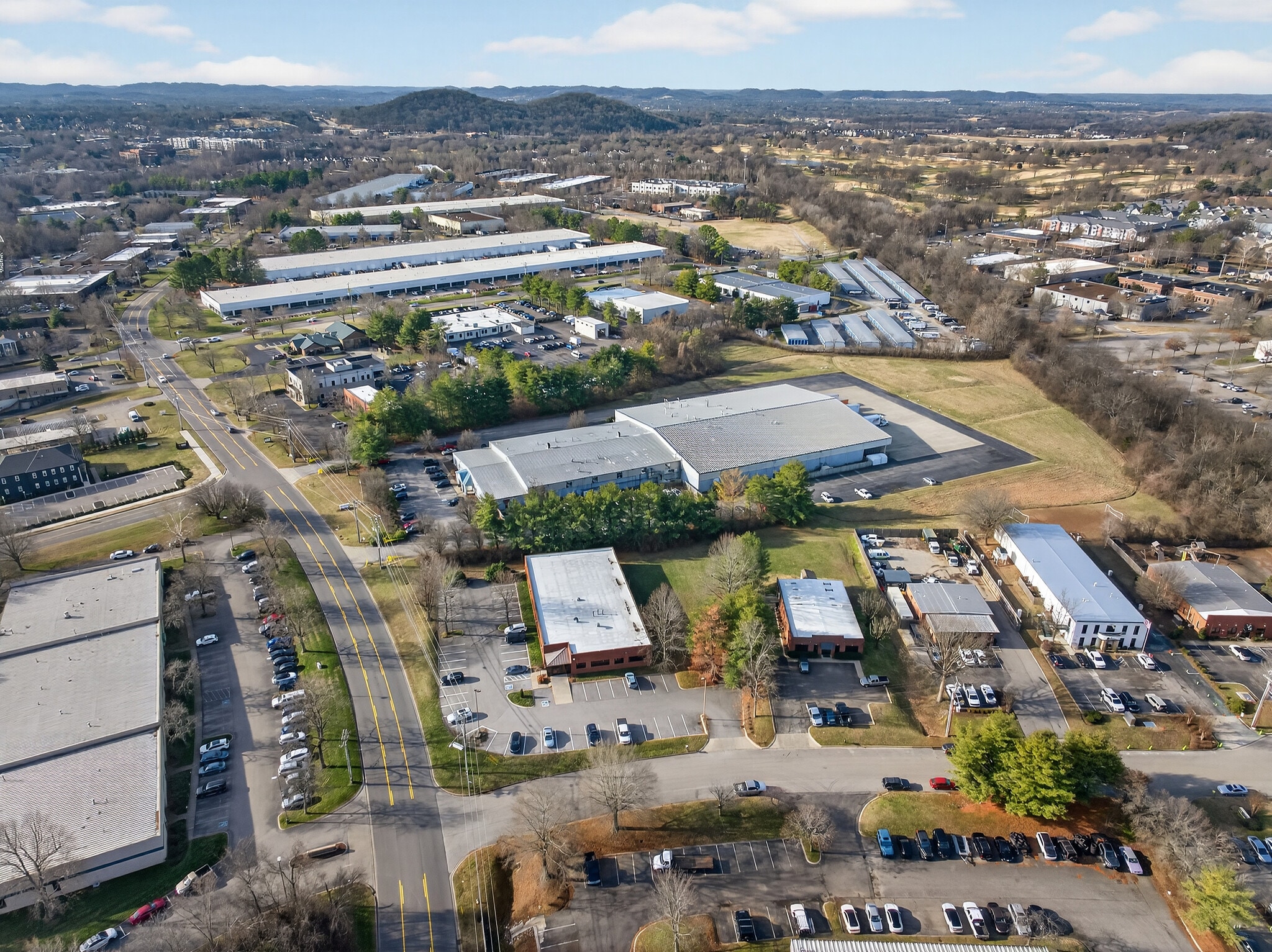 147 Seaboard Ln, Franklin, TN for Sale