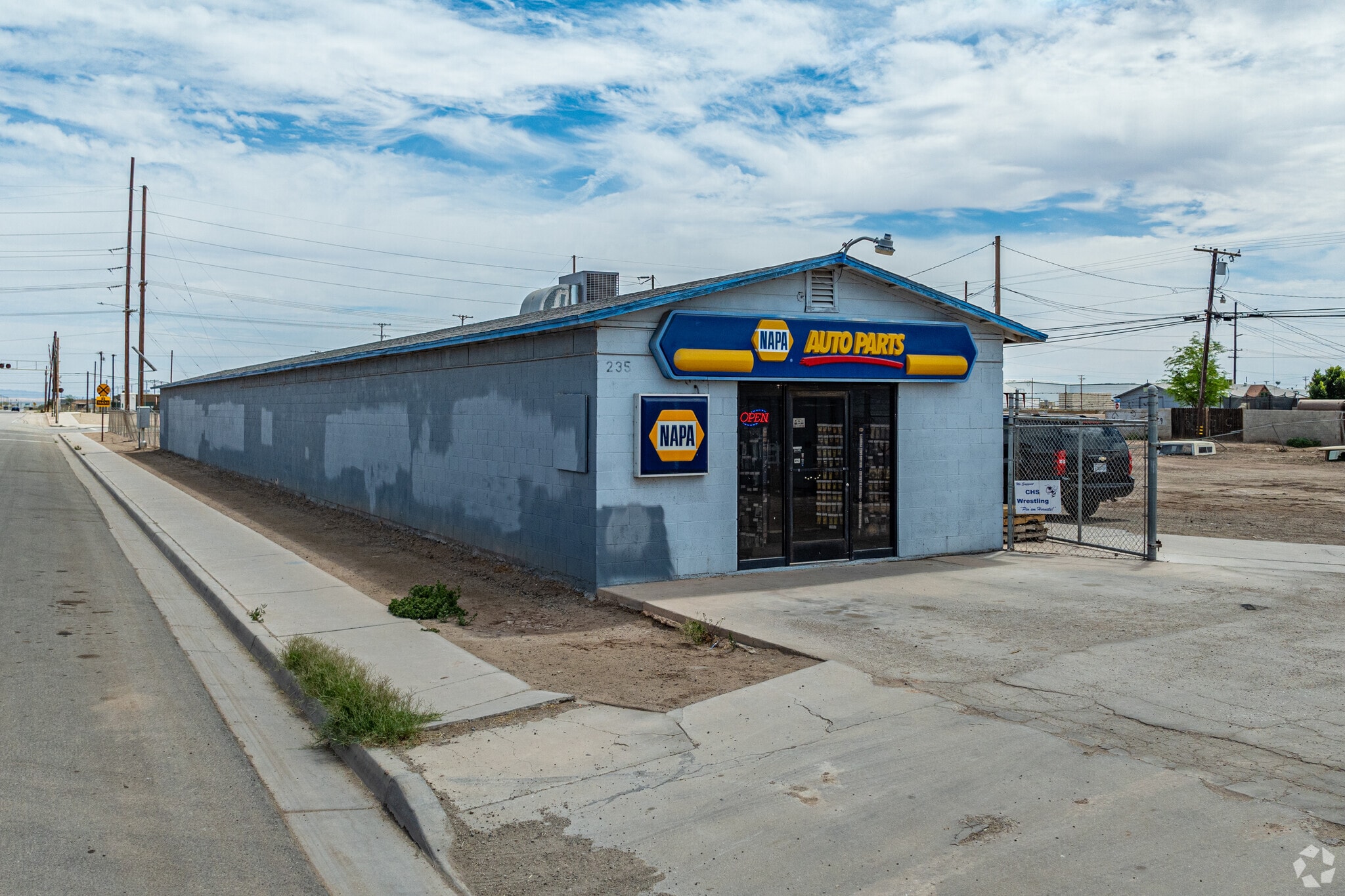 235 E. Main st, Calipatria, CA for Sale