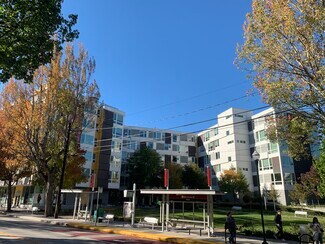 Seattle, WA Retail - 2020 E Madison St