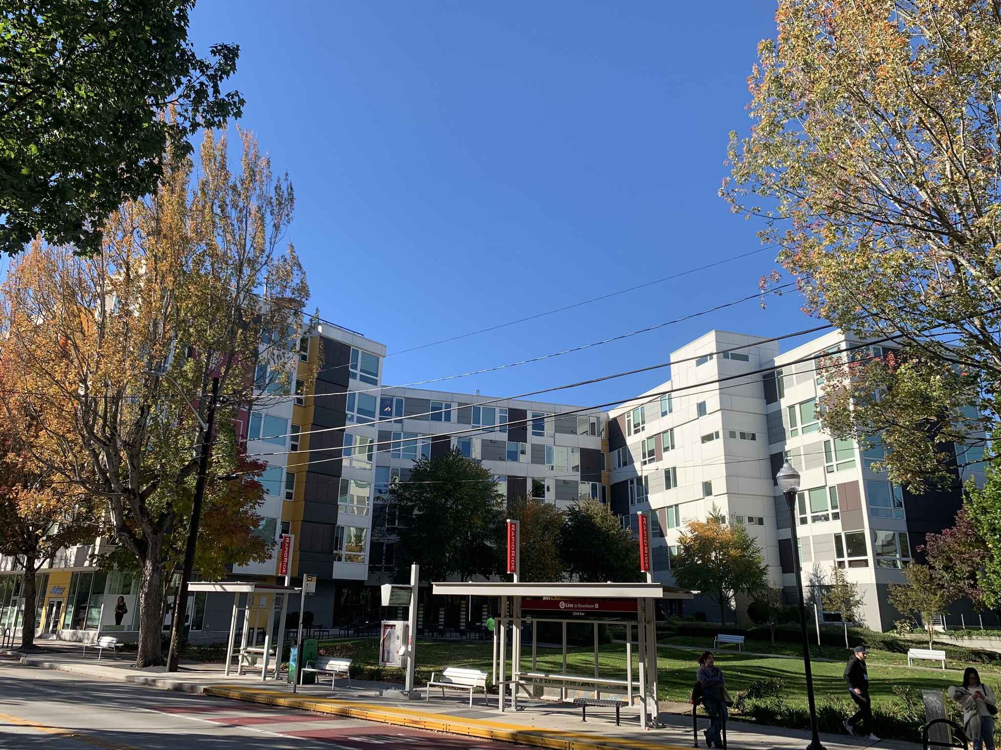 2026 E Madison St, Seattle, WA for Rent