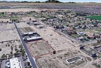 Mesa, AZ Industrial - 7344 S Atwood Mesa, AZ Industrial - 7344 S Atwood