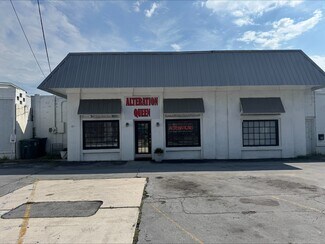 Chattanooga, TN Office - 23 Cherokee Blvd Chattanooga, TN Office - 23 Cherokee Blvd