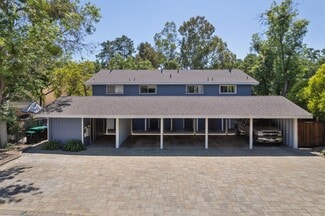 Pleasanton, CA Apartments - 863 Palomino Dr