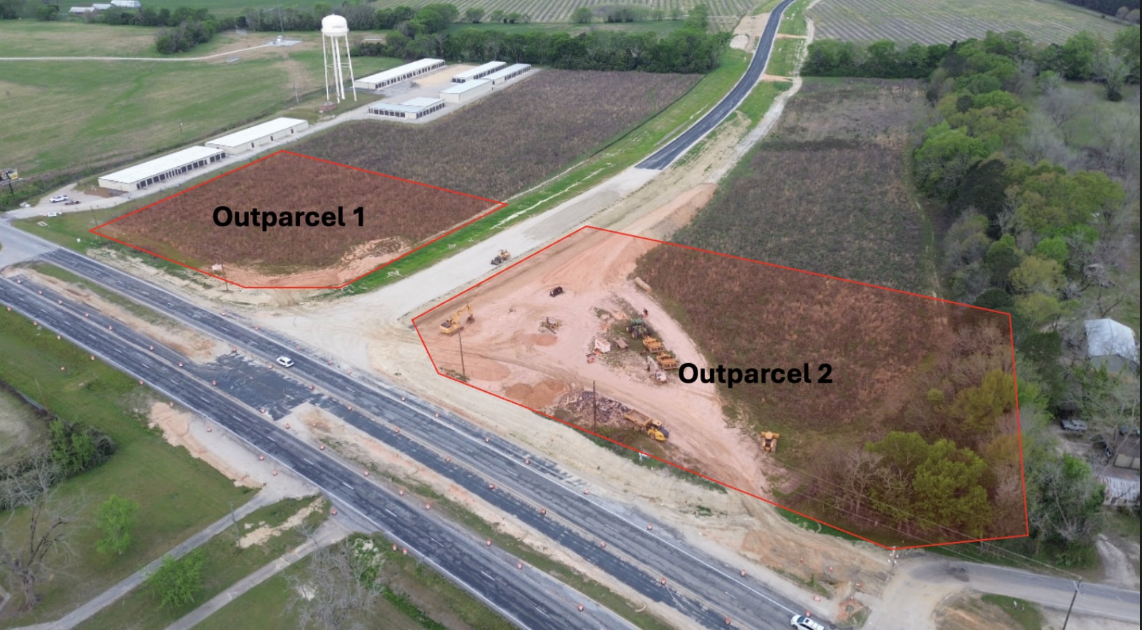 00 Eufaula Ave Hwy, Eufaula, AL for Sale